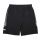Funkční kraťasy chlapecké černé