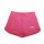 Funkční šortky dívčí růžové
