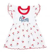 Šatičky kojenecké Cherry