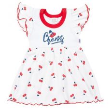 Šatičky kojenecké Cherry