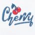 Body letní kojenecké Cherry