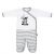 Kojenecký overal Zebra exclusive